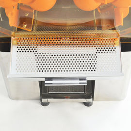 Máquina comercial do sumo de laranja, auto espremedor de frutas alaranjado 120W do fruto do limão