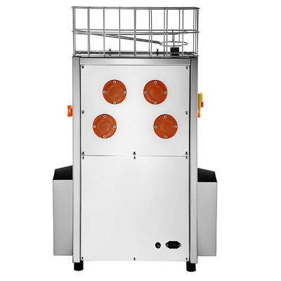 máquina do Juicer de 5kg 120W/espremedor de frutas alaranjados comerciais do sumo de laranja para a loja
